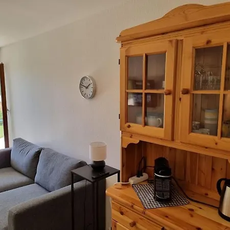 Cozy 2-bedroom Apartment, With Terrace & Indoor Parking Apartament